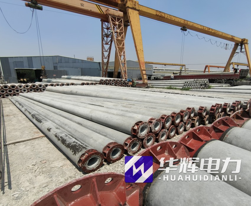 珙县21米水泥电线杆